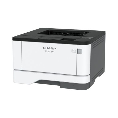 Εκτυπωτής Sharp MX-B427PW Monochrome Laser (MXB427Pw)