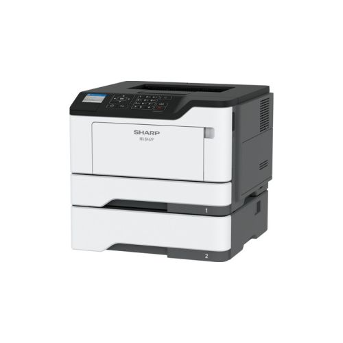 Εκτυπωτής Sharp MX-B467P Monochrome Laser (MXB467p)