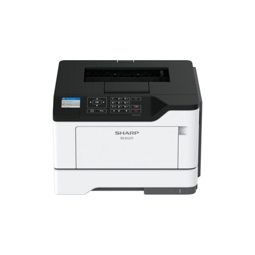 Εκτυπωτής Sharp MX-B467P Monochrome Laser (MXB467p)