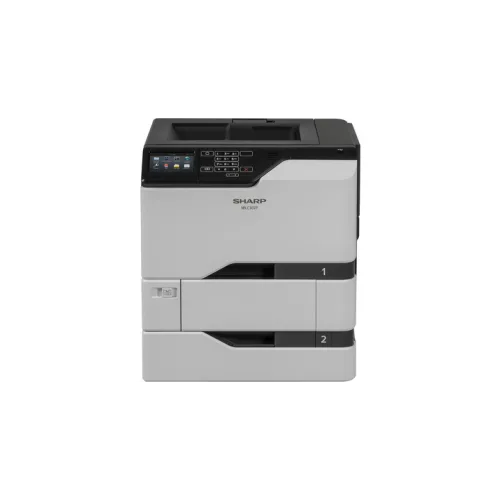 Πολυμηχάνημα Sharp MX-C507P Color Laser (MXC507p)