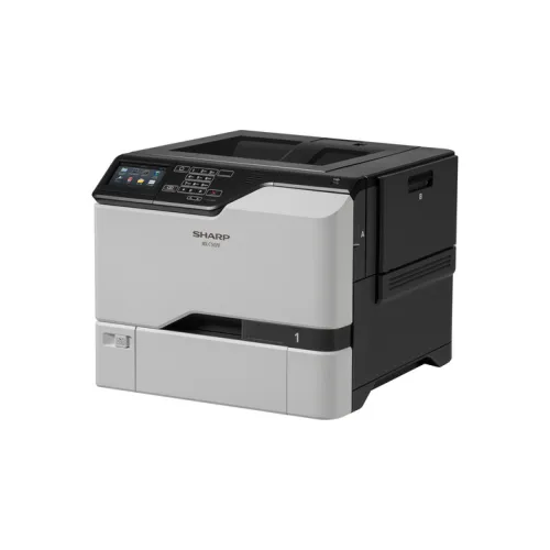 Πολυμηχάνημα Sharp MX-C507P Color Laser (MXC507p)