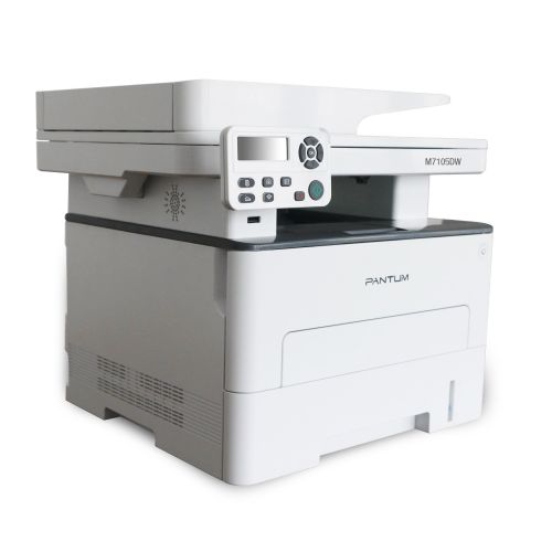 Πολυμηχάνημα Pantum M7105DW Monochrome Laser (PANM7105dw)