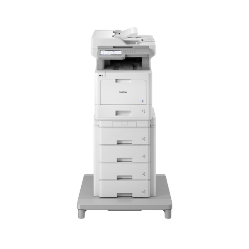 Πολυμηχάνημα BROTHER MFC-L9570CDW ColorLaser (BROMFC-L9570cdw)