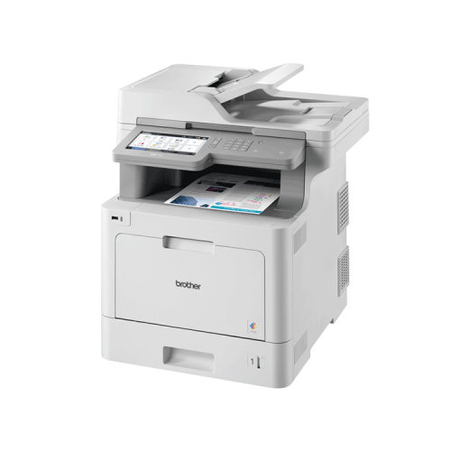 Πολυμηχάνημα BROTHER MFC-L9570CDW ColorLaser (BROMFC-L9570cdw)