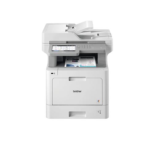 Πολυμηχάνημα BROTHER MFC-L9570CDW ColorLaser (BROMFC-L9570cdw)