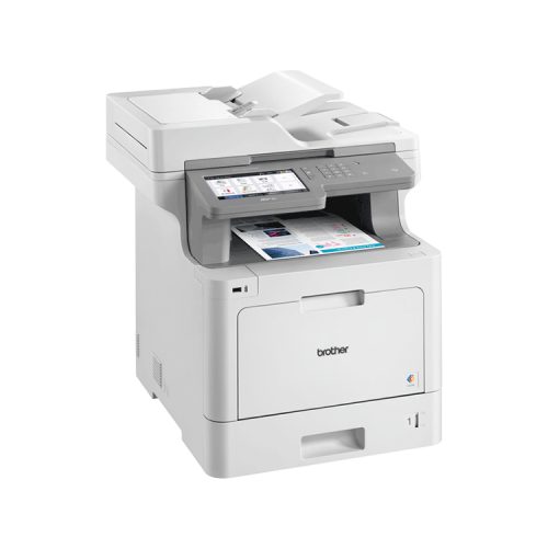 Πολυμηχάνημα BROTHER MFC-L9570CDW ColorLaser (BROMFC-L9570cdw)