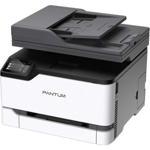 Πολυμηχάνημα Pantum CM2200FDW ColorLaser (PANCM2200fdw)