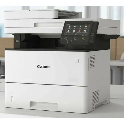 Πολυμηχάνημα Canon 1643i Monochrome Laser (3630C006AA)