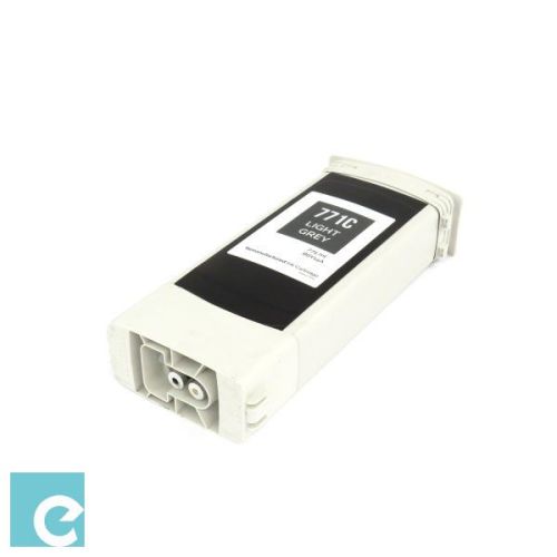 HP Inkjet Cartridge  771LGY / B6Y14A / 771C Light Grey pages: 780 pp. Remanufactured