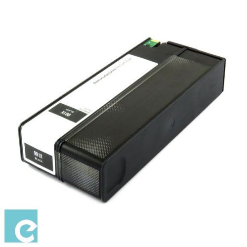 HP Inkjet Cartridge  991BKXL / M0K02AE / 991X Black pages: 20000 pp. Remanufactured