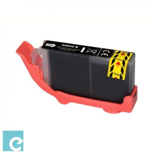 Συμβατό CANON Ink Tank Cartridge CLI42BK / 6384B001 / CLI-42 BK Black