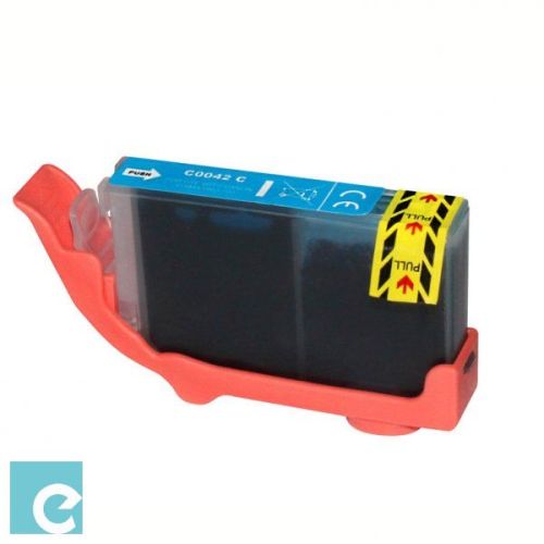 Συμβατό CANON Ink Tank Cartridge CLI42C / 6385B001 / CLI-42 C Cyan