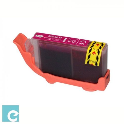 Συμβατό CANON Ink Tank Cartridge CLI42M / 6386B001 / CLI-42 M Magenta