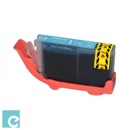Συμβατό CANON Ink Tank Cartridge CLI42PC / 6388B001 / CLI-42 PC Photo Cyan