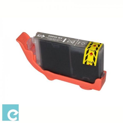 Συμβατό CANON Ink Tank Cartridge CLI42GY / 6390B001 / CLI-42 GY Grey