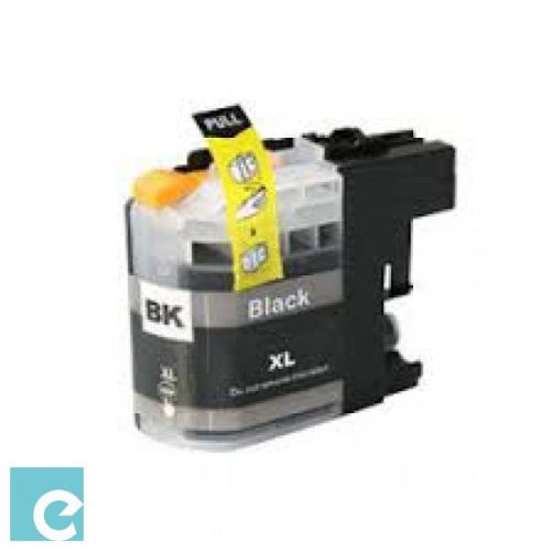 Συμβατό BROTHER Ink Tank Cartridge LC129XLBK / LC-129XLBK / LC-129 Black 2400 σελίδες