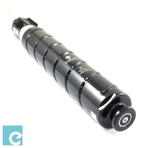 Συμβατό CANON Toner Cartridge IRC5535HBK / 0481C002 / C-EXV 51 K Black 69000 σελίδες