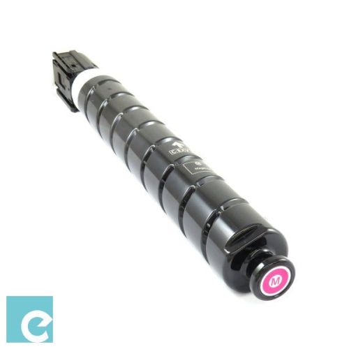 Συμβατό CANON Toner Cartridge IRC5535HM / 0483C002 / C-EXV 51 M Magenta 60000 σελίδες