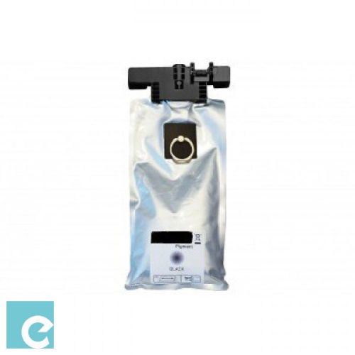 Συμβατό EPSON Ink Tank Cartridge T01CBK / C13T01C100 / T01C1 XL Black 10000 σελίδες