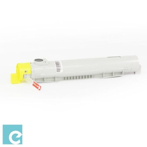 Συμβατό BROTHER Toner Cartridge 4200Y / TN-12Y / 12 Yellow 6000 σελίδες