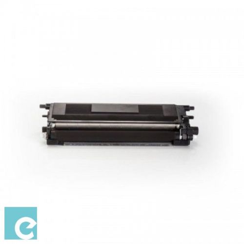 BROTHER Toner Cartridge  TN135BK / TN-135BK / 135 Black pages: 5000 pp. Remanufactured