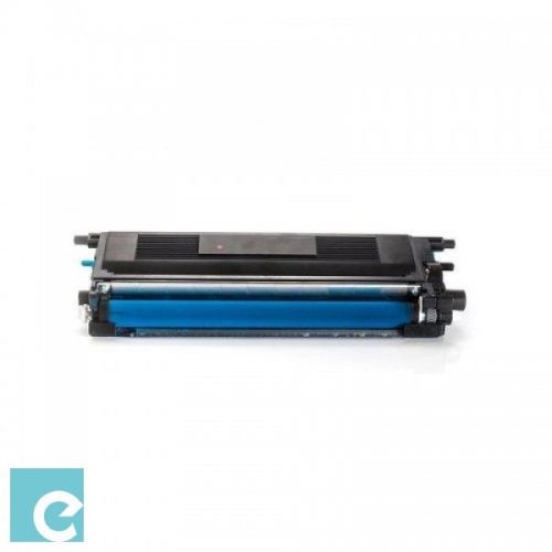 BROTHER Toner Cartridge  TN135C / TN-135C / 135 Cyan pages: 4000 pp. Remanufactured