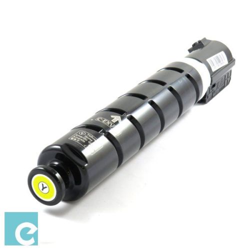 Συμβατό CANON Toner Cartridge IRC1325Y / 9109B002 / C-EXV 48 Yellow 11500 σελίδες