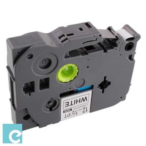 Συμβατό BROTHER Ribbon Cartridge TZE231 / TZE231 / TZ231/TZE231 Black + White