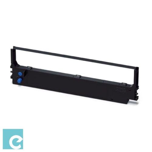 Συμβατό OKI Ribbon Cartridge ML5270 / 44173405 Mono Black