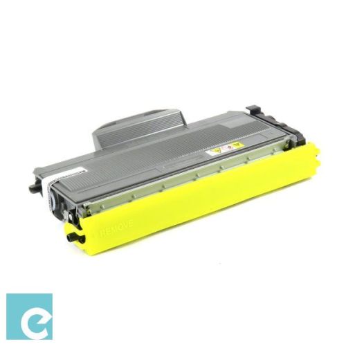 Συμβατό BROTHER Toner Cartridge TN2120 / TN-2120 / 2100 Mono Black 2600 σελίδες