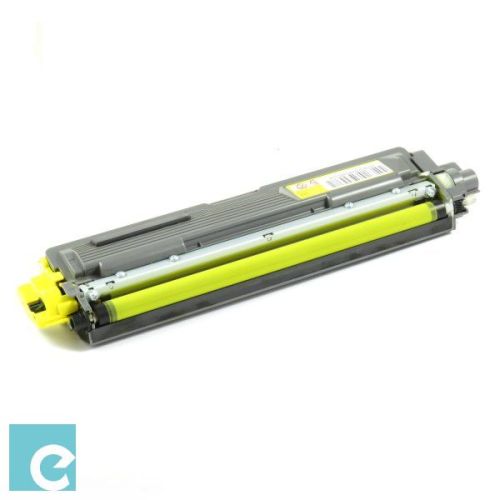 Συμβατό BROTHER Toner Cartridge TN245Y / TN-245Y / 245 Yellow 2200 σελίδες