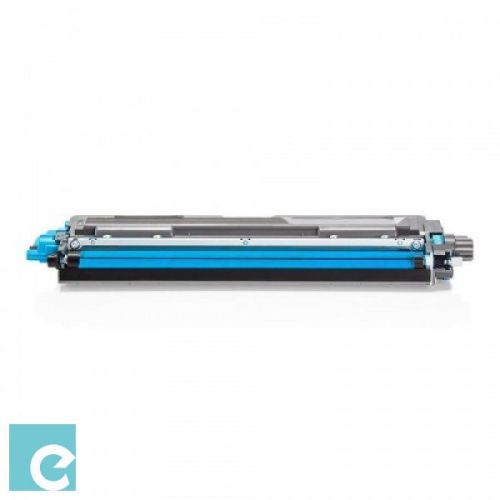 BROTHER Toner Cartridge  TN246C / TN-246C / TN246C Cyan pages: 2200 pp. Remanufactured