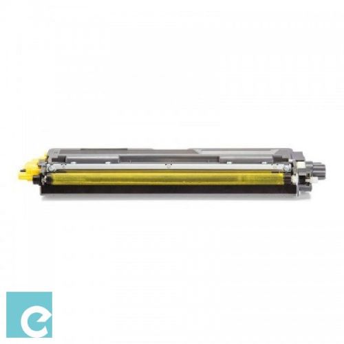 Συμβατό BROTHER Toner Cartridge TN246Y / TN-246Y / TN246Y Yellow 2200 σελίδες