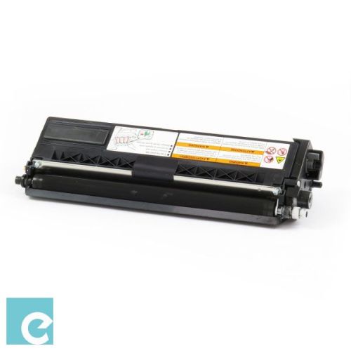 Συμβατό BROTHER Toner Cartridge TN320BK / TN-320BK / 320 Black 2500 σελίδες