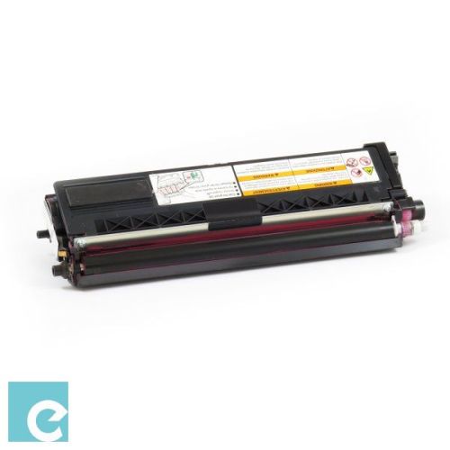 Συμβατό BROTHER Toner Cartridge TN326M / TN-326M Magenta 3500 σελίδες