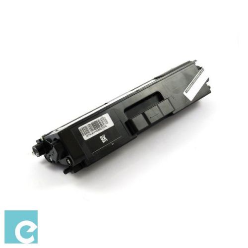 Συμβατό BROTHER Toner Cartridge TN328BK / TN-328BK / 328 Black 6000 σελίδες