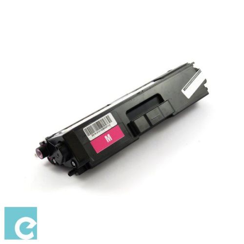BROTHER Toner Cartridge  TN328M / TN-328M / 328 Magenta pages: 6000 pp. Remanufactured