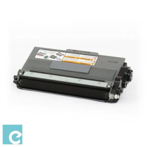 Συμβατό BROTHER Toner Cartridge TN3330 / TN-3330 / 3300 Mono Black 3000 σελίδες