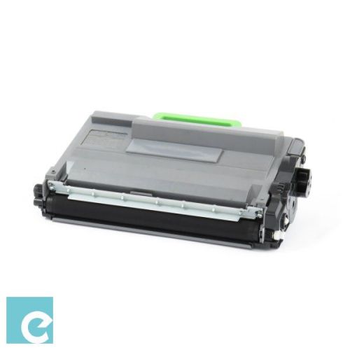 Συμβατό BROTHER Toner Cartridge TN3512 / TN-3512 / 3500 Mono Black 12000 σελίδες