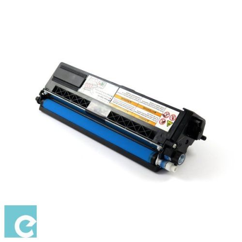 BROTHER Toner Cartridge  TN900C / TN-900C / - Cyan pages: 6000 pp. Remanufactured