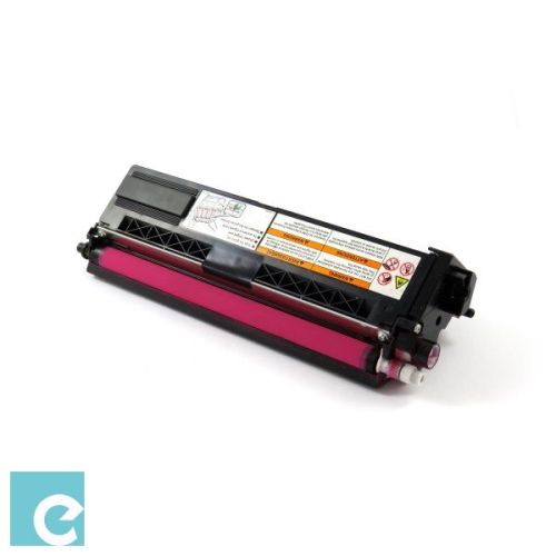 Συμβατό BROTHER Toner Cartridge TN900M / TN-900M Magenta 6000 σελίδες