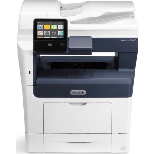 Πολυμηχάνημα Xerox VERSALINK B405V_DN BW Monochrome Laser (XERB405v_dn)