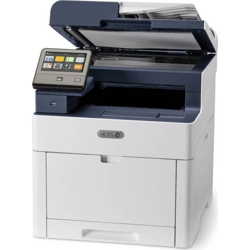 Πολυμηχάνημα Xerox WORKCNTR 6515V_DNI Color Laser (XER6515v_dni)