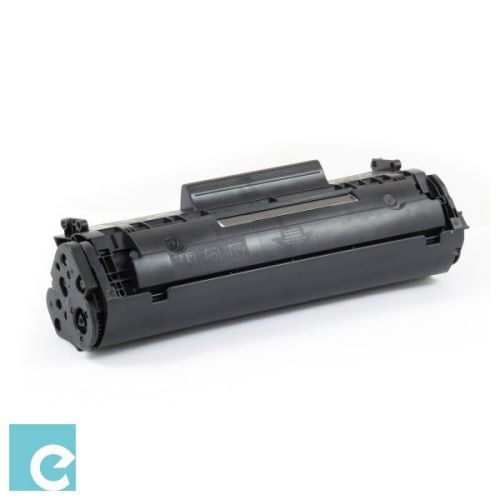 Συμβατό CANON Toner Cartridge FX10 / 0263B002 / FX10 Mono Black 2000 σελίδες