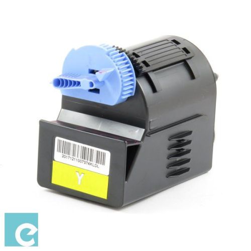 Συμβατό CANON Toner Cartridge IRC2880Y / 0455B002AA / C-EXV 21 Yellow 14000 σελίδες