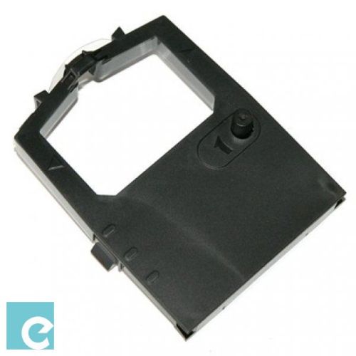 Συμβατό OKI Ribbon Cartridge / 09002303 Mono Black