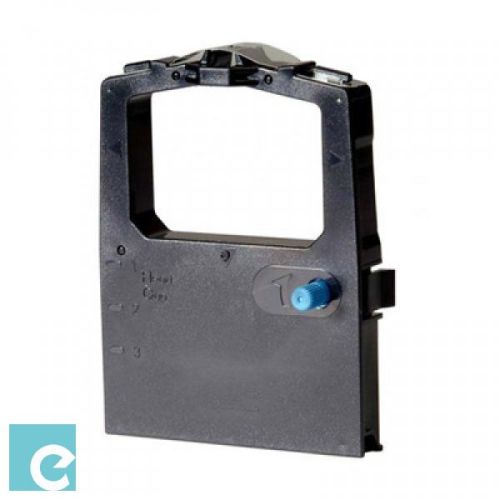 Συμβατό OKI Ribbon Cartridge / 09002309 Mono Black