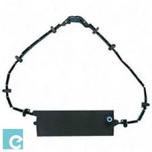 Συμβατό IBM Ribbon Cartridge / 1040440 / 4224/4230, 001040440 Mono Black