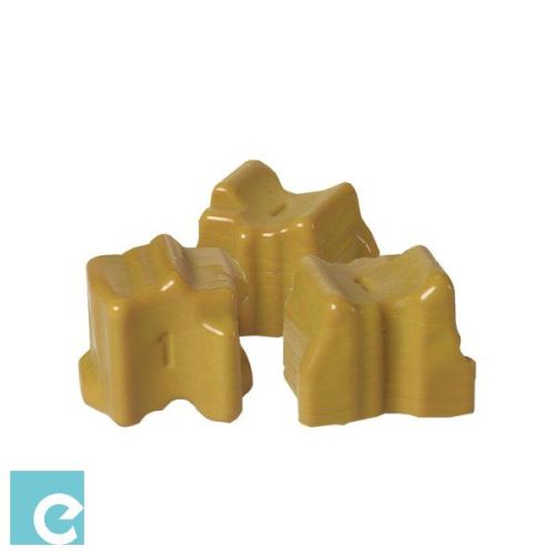 Συμβατό XEROX Solid Ink 856Y4 / 108R00725 / 108R725 Yellow 3400 σελίδες