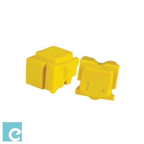 Συμβατό XEROX Solid Ink 8570Y2 / 108R00933 / 108R933 Yellow 4400 σελίδες